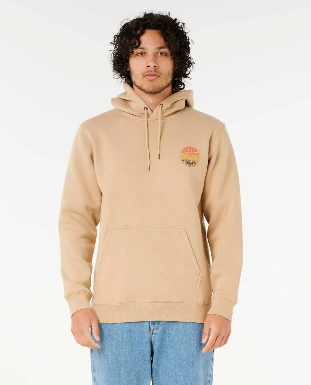 Rip Curl Men's Wetsuit Icon Hood | Rip Curl | Portwest - The Outdoor Shop