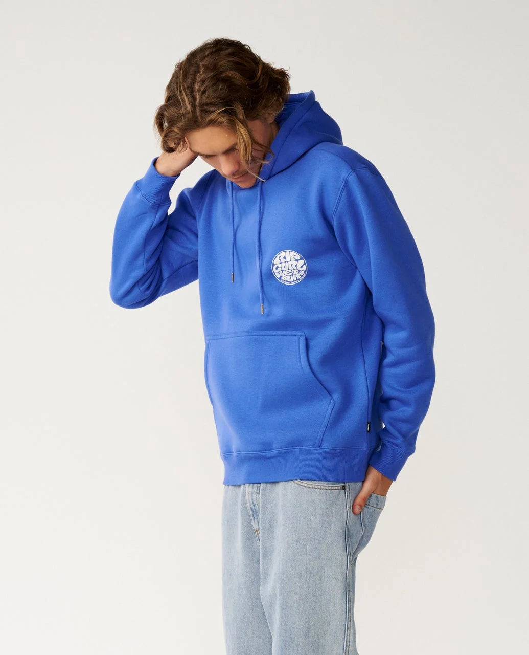 Rip Curl Men's Wetsuit Icon Hood