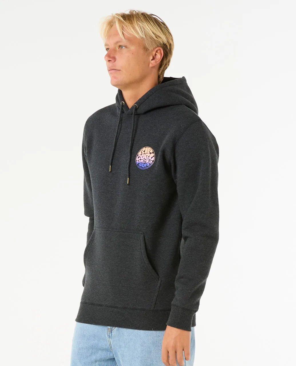 Rip Curl Men's Wetsuit Icon Hood | Rip Curl | Portwest - The Outdoor Shop