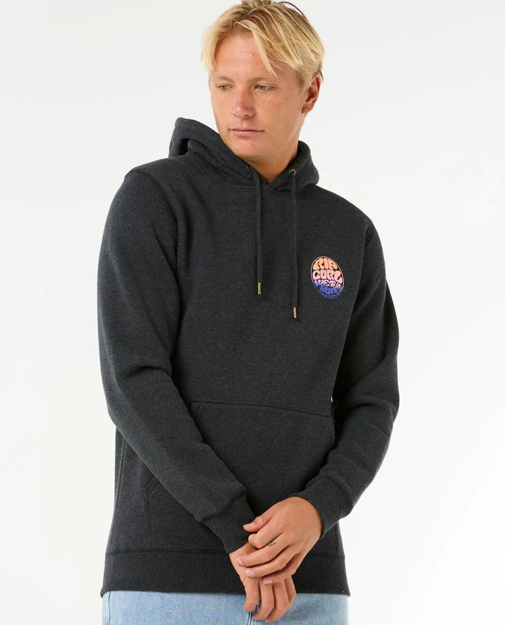 Rip Curl Men's Wetsuit Icon Hood | Rip Curl | Portwest - The Outdoor Shop