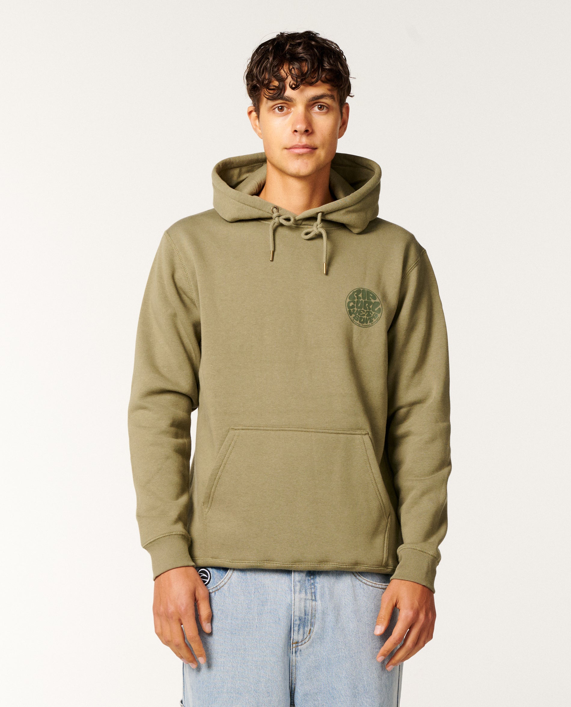 Rip Curl Men's Wetsuit Icon Hood | Rip Curl | Portwest - The Outdoor Shop