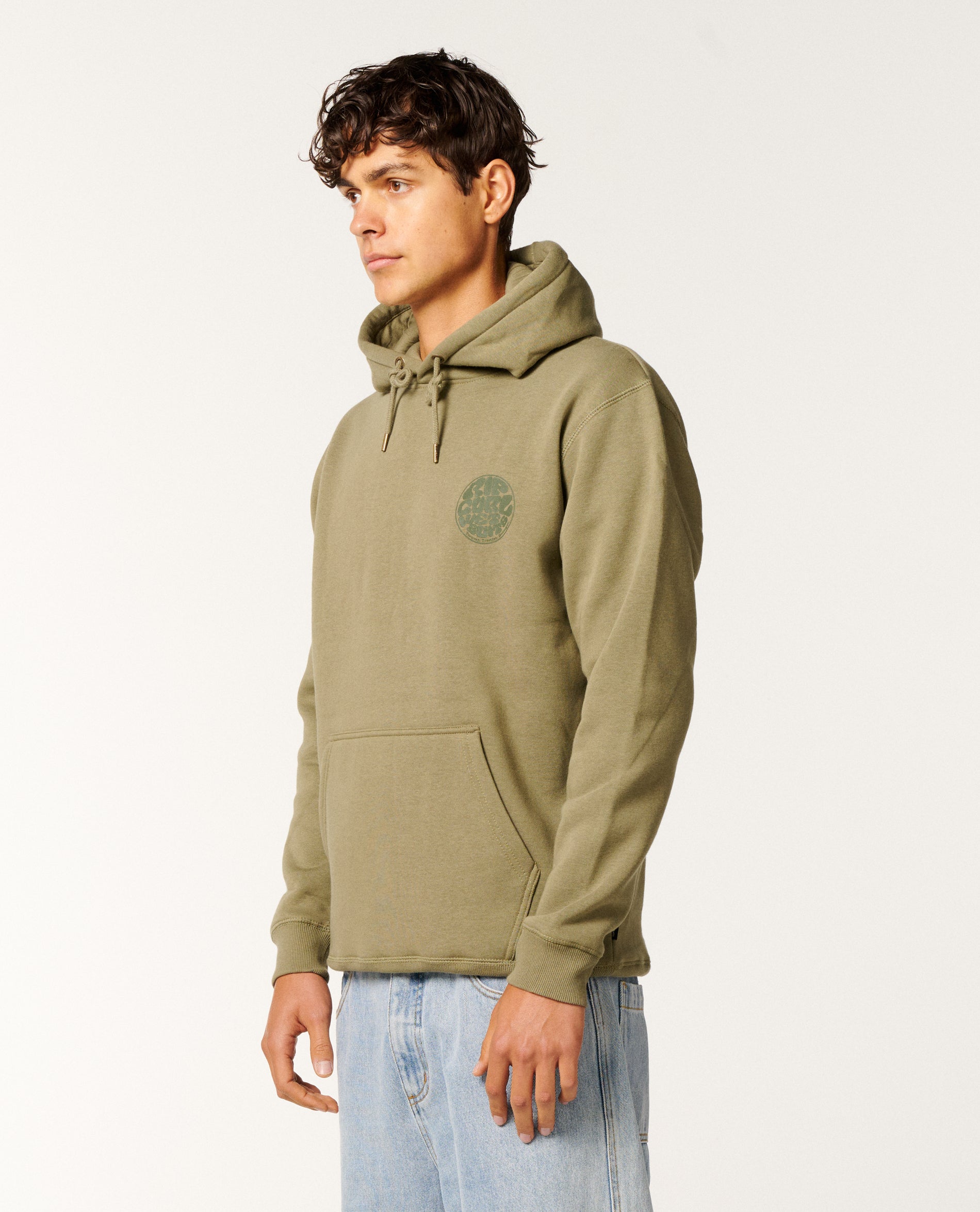Rip Curl Men's Wetsuit Icon Hood | Rip Curl | Portwest - The Outdoor Shop