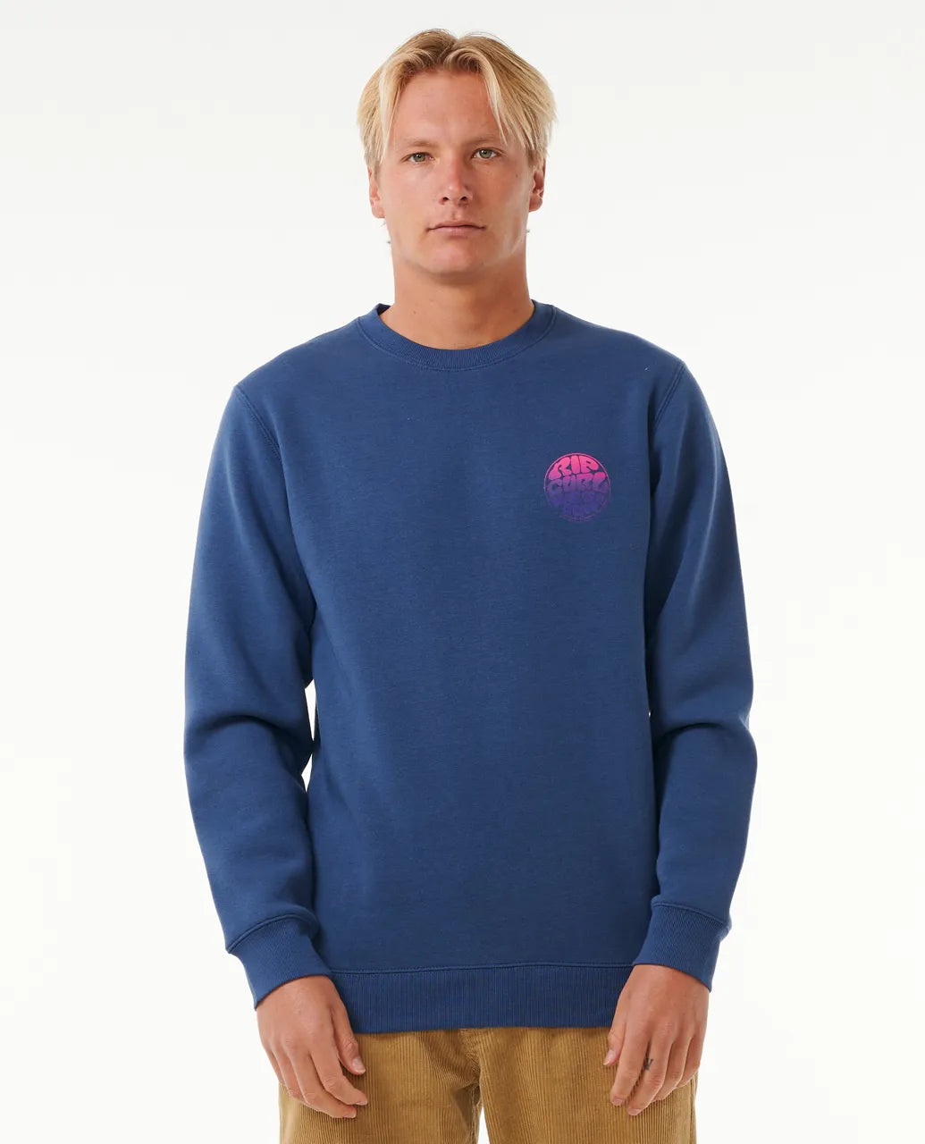 Wetsuit Icon crew Fleece | RIPCURL | Portwest - The Outdoor Shop
