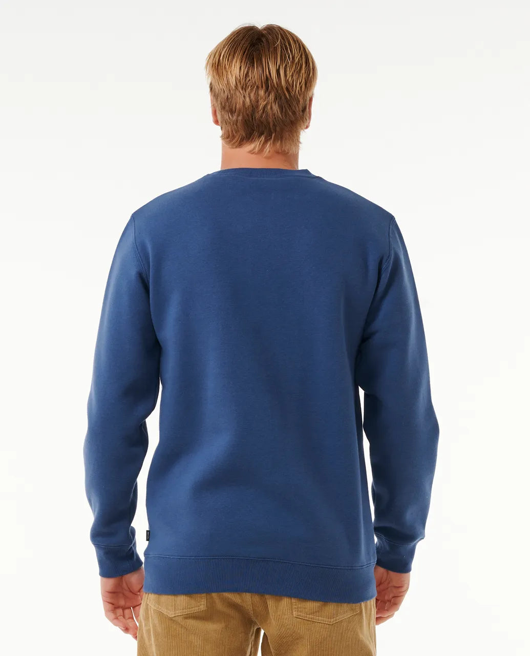 Wetsuit Icon crew Fleece | RIPCURL | Portwest - The Outdoor Shop