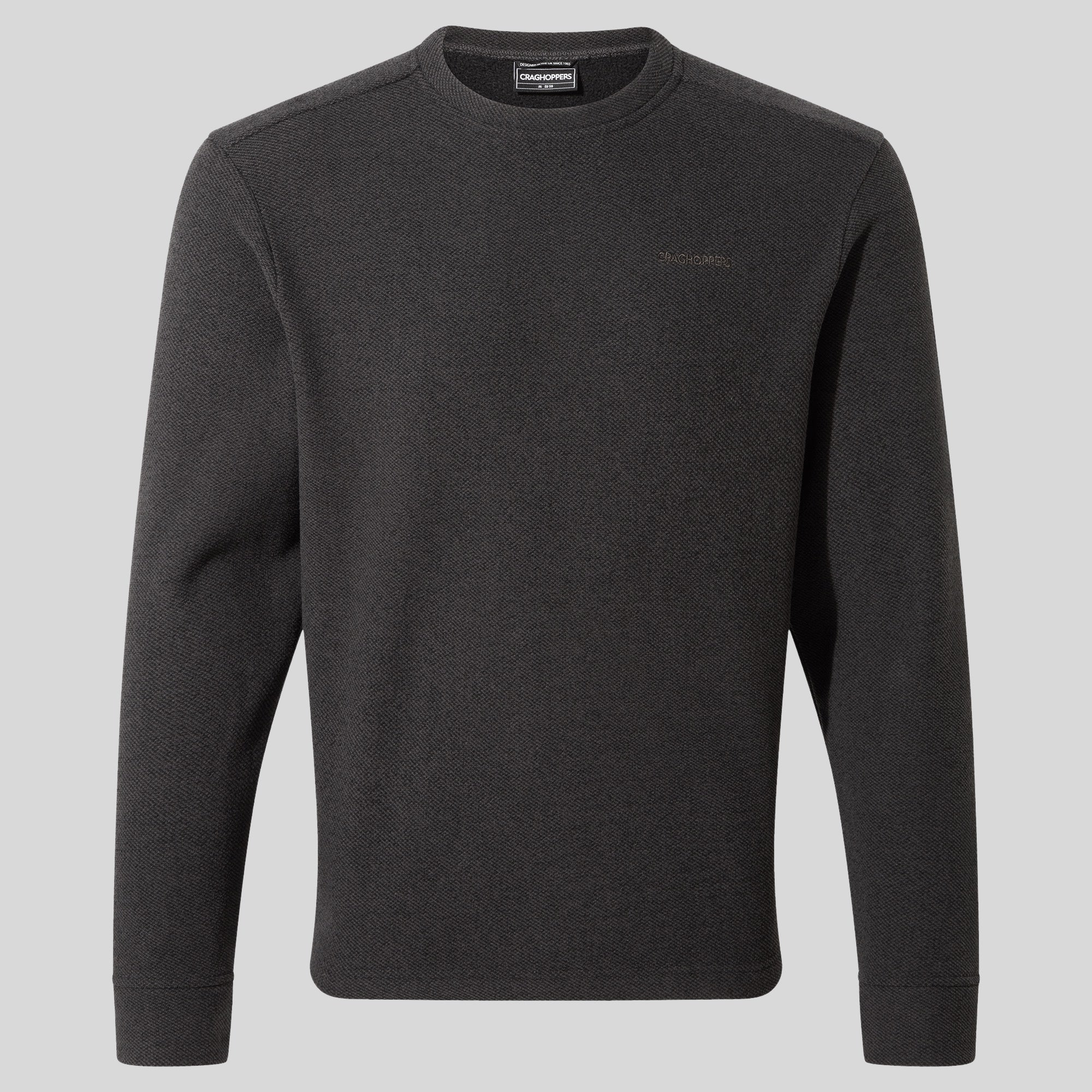 Craghoppers Langdon Crew Neck | Craghoppers | Portwest - The Outdoor Shop