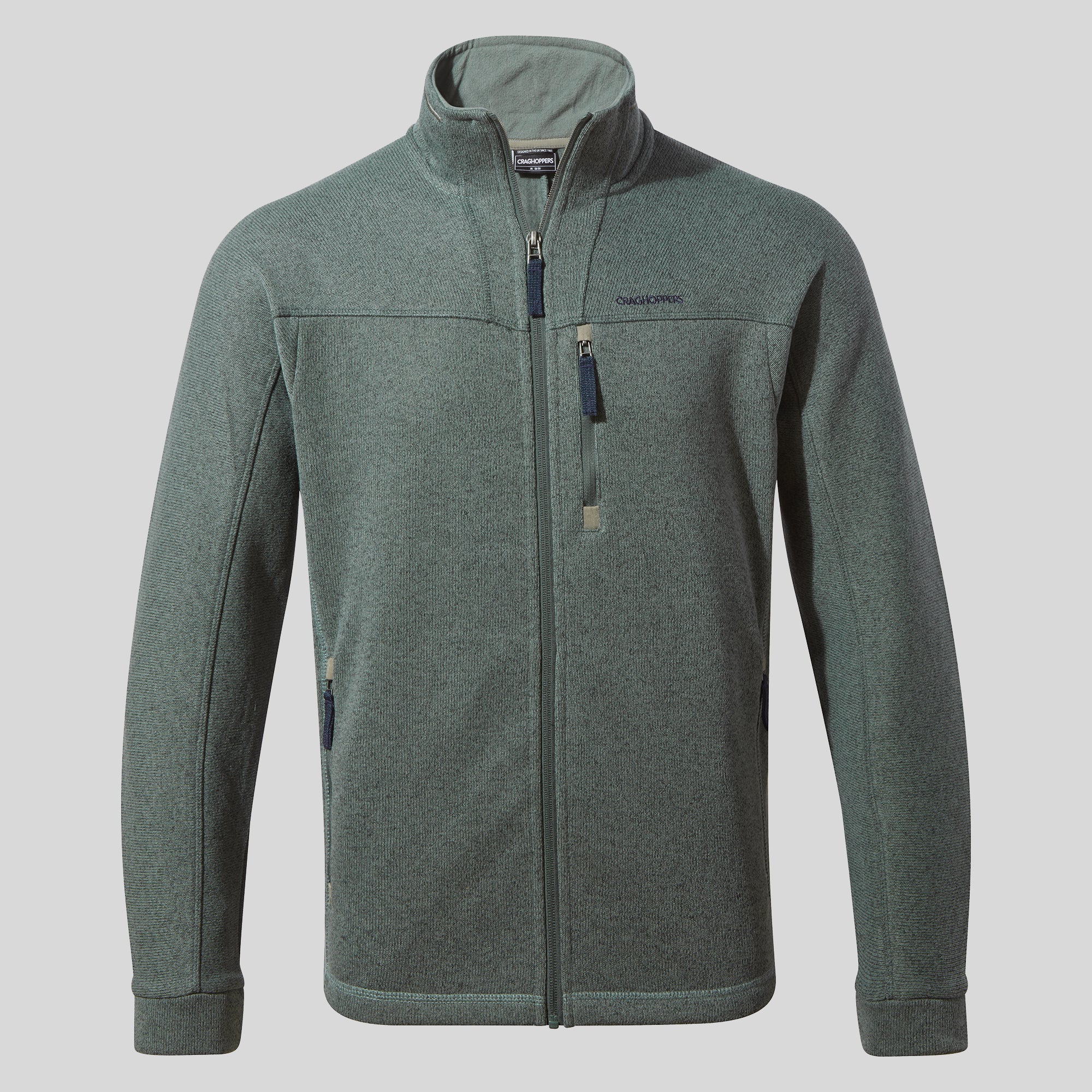 Craghoppers Torney II Jacket | Craghoppers | Portwest - The Outdoor Shop