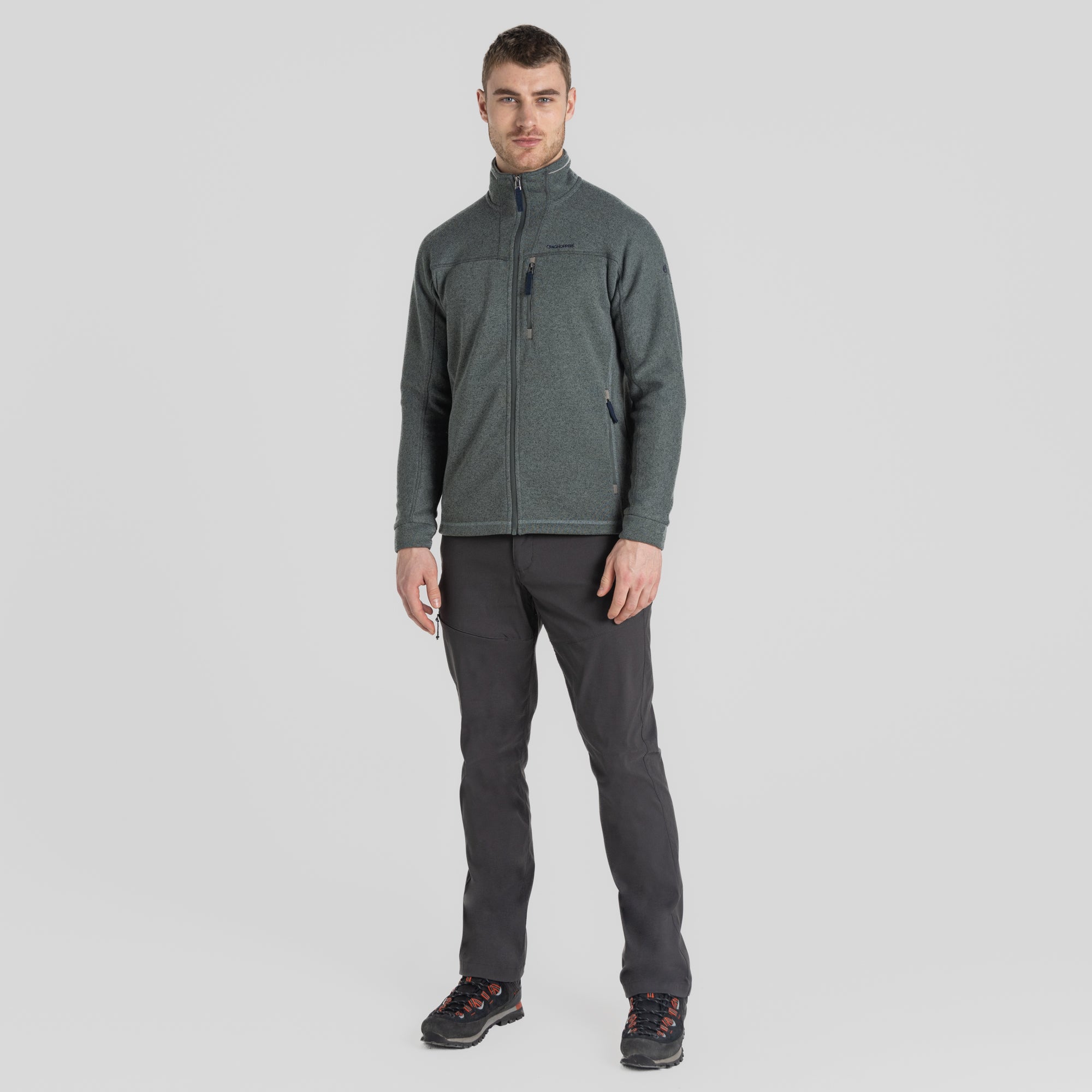 Craghoppers Torney II Jacket | Craghoppers | Portwest - The Outdoor Shop