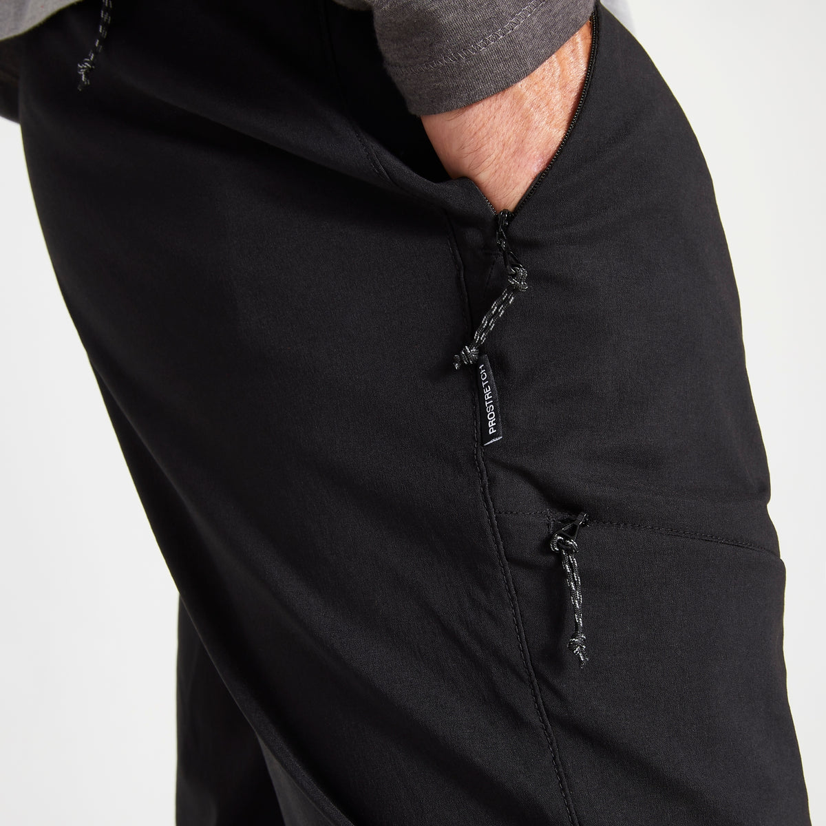 Men's Kiwi Pro II Trousers | Craghoppers | Portwest - The Outdoor Shop