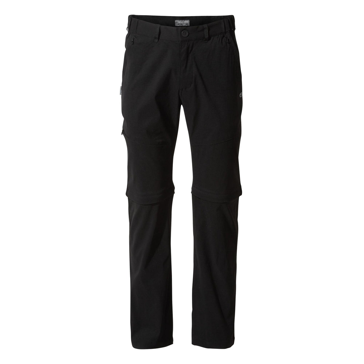 Men's Kiwi Pro II Convertible Trousers | Craghoppers | Portwest - The Outdoor Shop