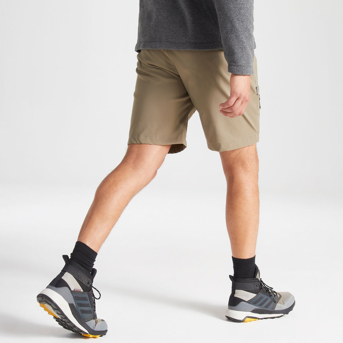 Men's Kiwi Pro Shorts | Craghoppers | Portwest - The Outdoor Shop
