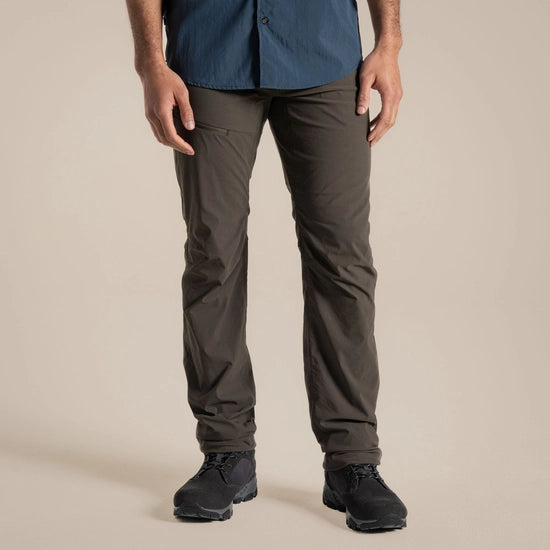 Craghoppers Men's NosiLife Pro Trousers III | Craghoppers | Portwest - The Outdoor Shop