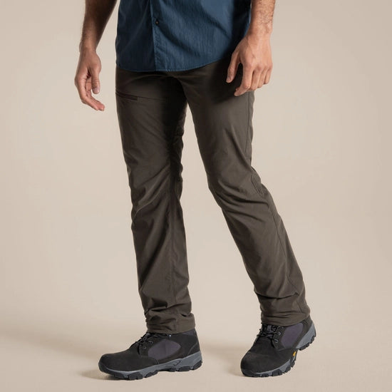 Craghoppers Men's NosiLife Pro Trousers III | Craghoppers | Portwest - The Outdoor Shop