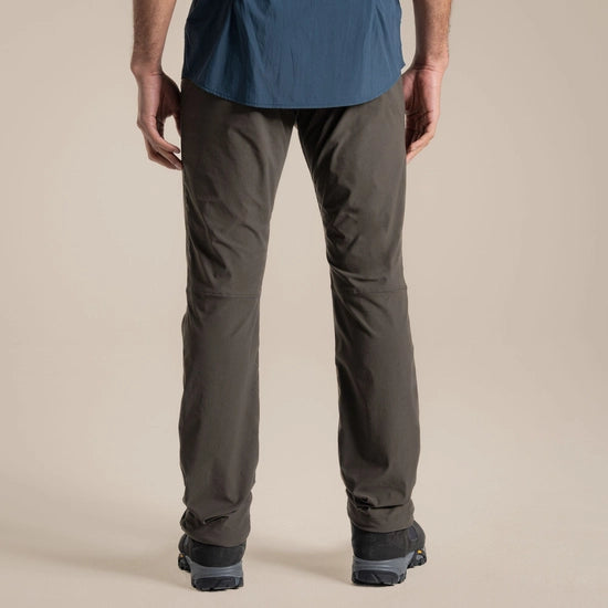 Craghoppers Men's NosiLife Pro Trousers III | Craghoppers | Portwest - The Outdoor Shop