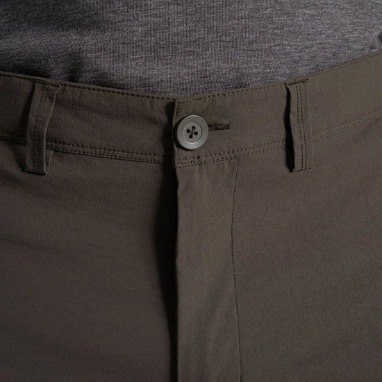 Craghoppers Men's NosiLife Pro Trousers III | Craghoppers | Portwest - The Outdoor Shop