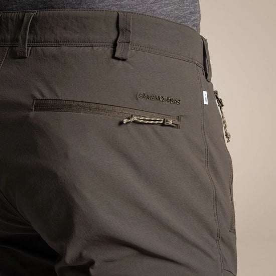 Craghoppers Men's NosiLife Pro Trousers III | Craghoppers | Portwest - The Outdoor Shop