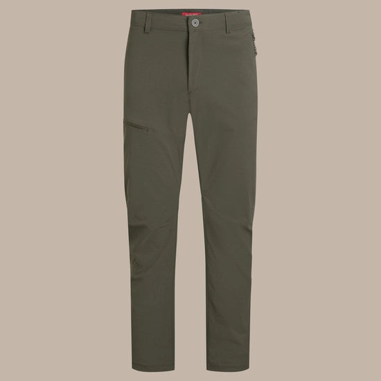 Craghoppers Men's NosiLife Pro Trousers III | Craghoppers | Portwest - The Outdoor Shop