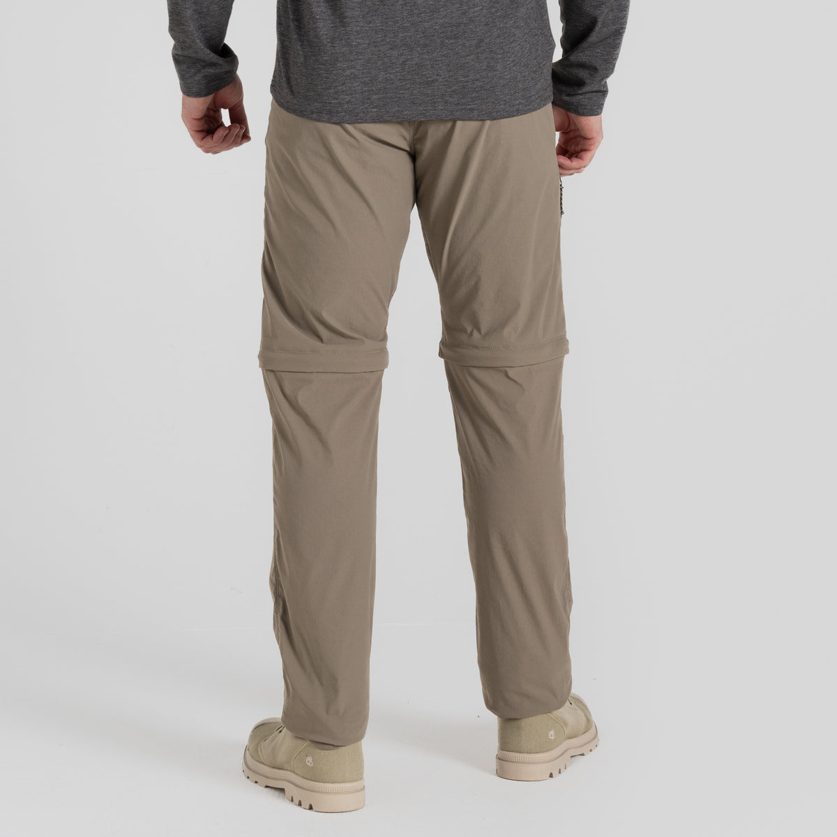 Men's NosiLife Pro Convertible Trouser III | Craghoppers | Portwest - The Outdoor Shop