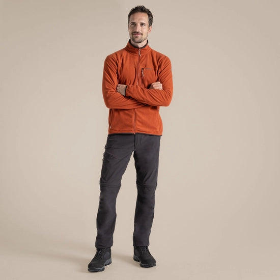 Craghoppers NosiLife Pro Convertible Trousers III | Craghoppers | Portwest - The Outdoor Shop