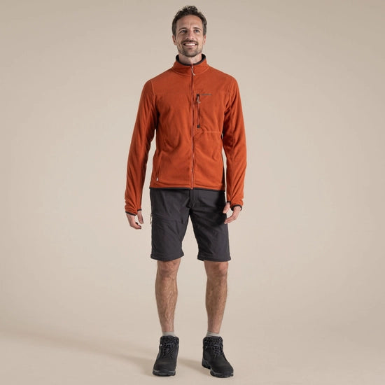 Craghoppers NosiLife Pro Convertible Trousers III | Craghoppers | Portwest - The Outdoor Shop