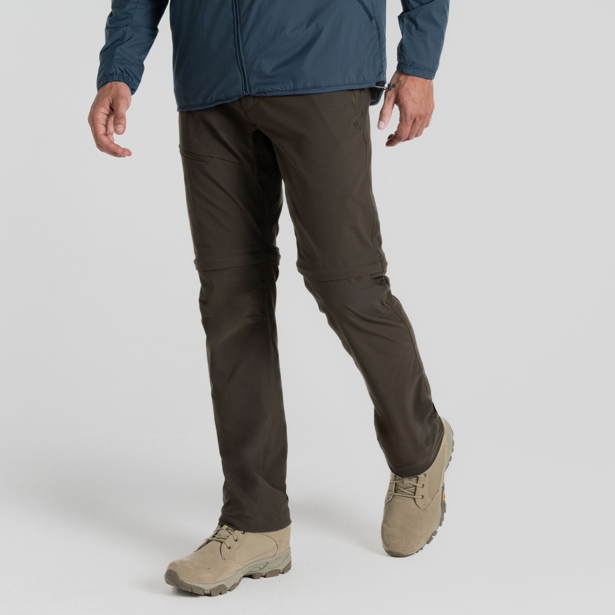 Men's NosiLife Pro Convertible Trouser III