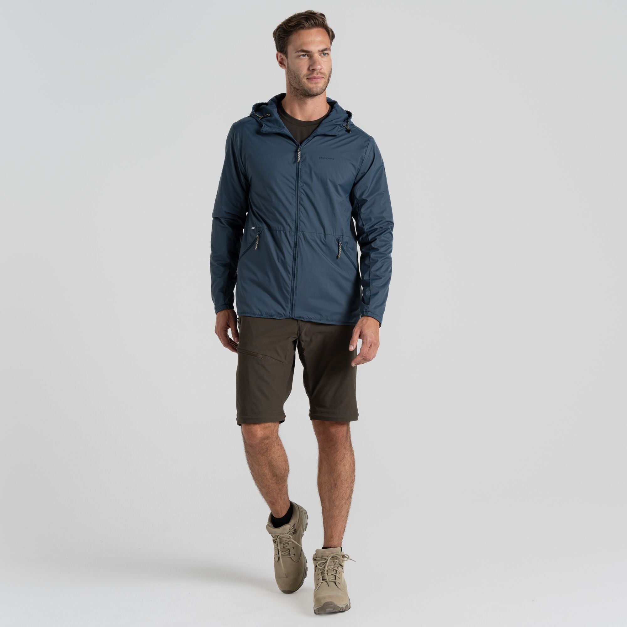 Men's NosiLife Pro Convertible Trouser III
