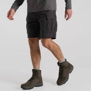 Craghoppers Men's NosiLife Cargo Short III | Craghoppers | Portwest - The Outdoor Shop