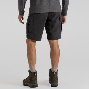 Craghoppers Men's NosiLife Cargo Short III | Craghoppers | Portwest - The Outdoor Shop