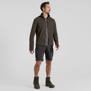 Craghoppers Men's NosiLife Cargo Short III | Craghoppers | Portwest - The Outdoor Shop