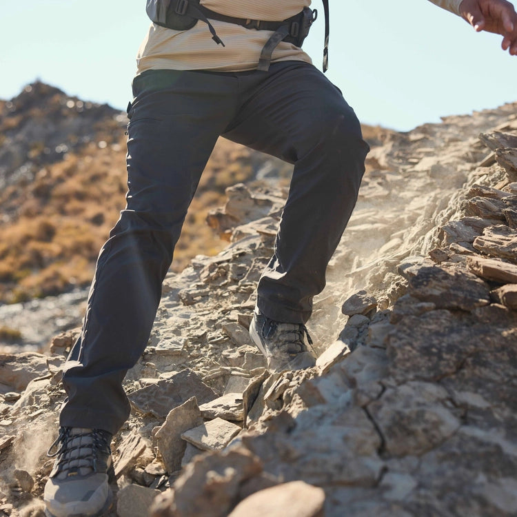 Craghoppers Men's Kiwi Pro III Trousers | Craghoppers | Portwest - The Outdoor Shop