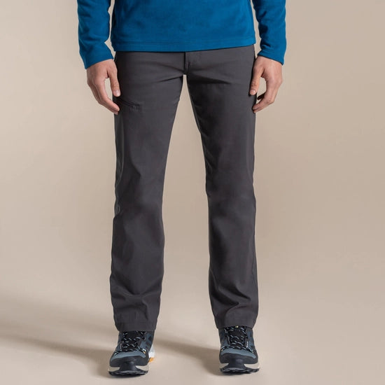 Craghoppers Men's Kiwi Pro III Long Trousers | Craghoppers | Portwest - The Outdoor Shop