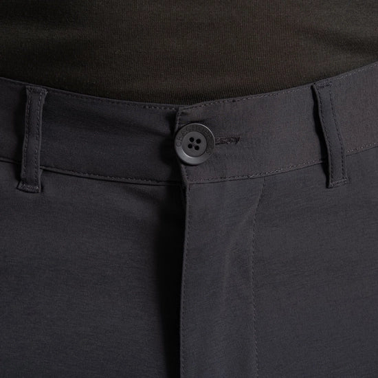 Craghoppers Men's Kiwi Pro III Long Trousers | Craghoppers | Portwest - The Outdoor Shop