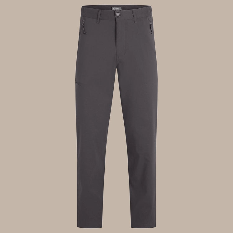 Craghoppers Men's Kiwi Pro III Trousers | Craghoppers | Portwest - The Outdoor Shop