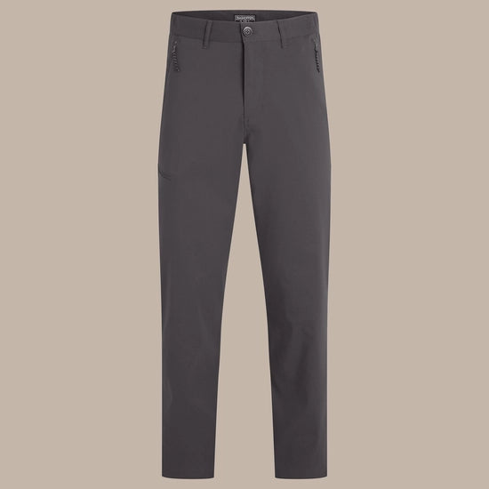Craghoppers Men's Kiwi Pro III Long Trousers | Craghoppers | Portwest - The Outdoor Shop
