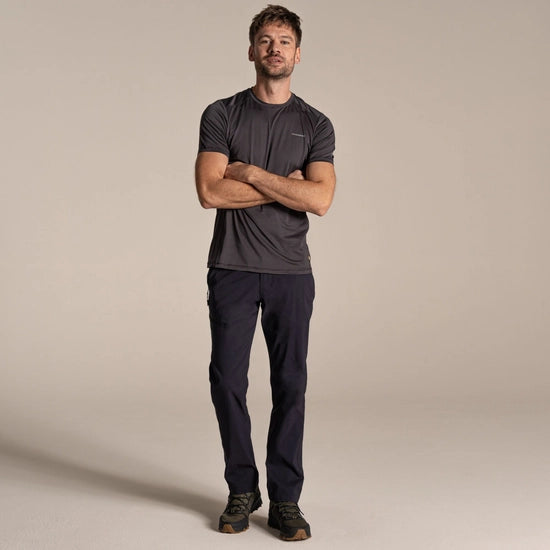Craghoppers Men's Kiwi Pro III Trousers | Craghoppers | Portwest - The Outdoor Shop