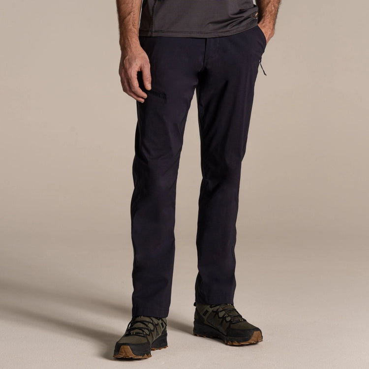 Craghoppers Men's Kiwi Pro III Trousers | Craghoppers | Portwest - The Outdoor Shop