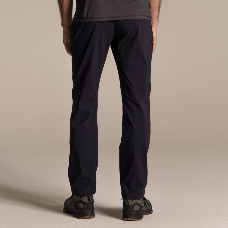 Craghoppers Men's Kiwi Pro III Trousers | Craghoppers | Portwest - The Outdoor Shop