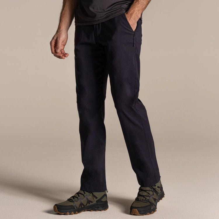 Craghoppers Men's Kiwi Pro III Trousers | Craghoppers | Portwest - The Outdoor Shop