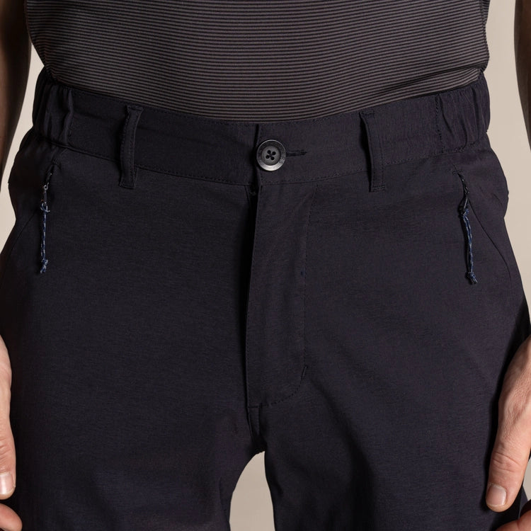 Craghoppers Men's Kiwi Pro III Trousers | Craghoppers | Portwest - The Outdoor Shop