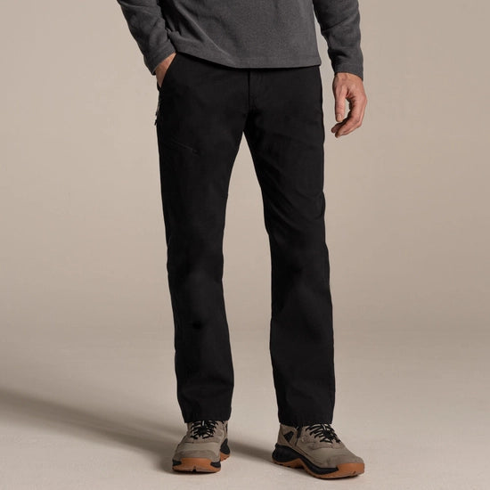 Craghoppers Men's Kiwi Pro III Trousers | Craghoppers | Portwest - The Outdoor Shop