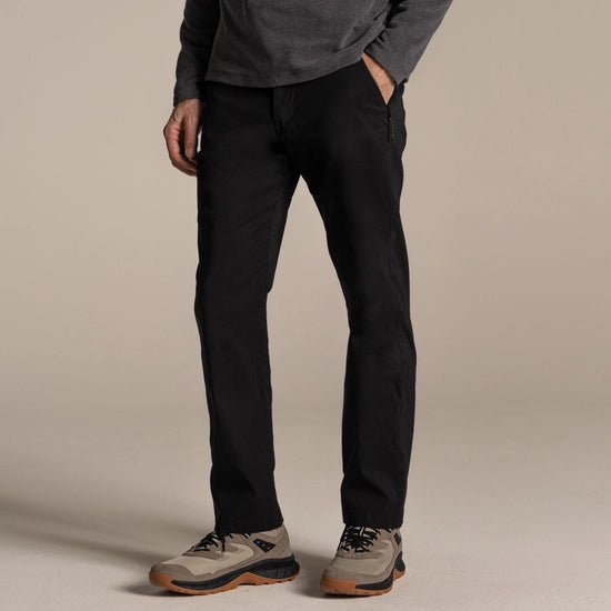 Craghoppers Men's Kiwi Pro III Trousers | Craghoppers | Portwest - The Outdoor Shop