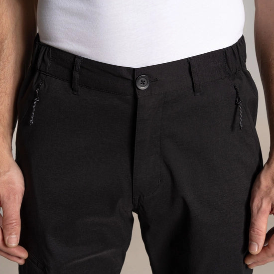 Craghoppers Men's Kiwi Pro III Trousers | Craghoppers | Portwest - The Outdoor Shop