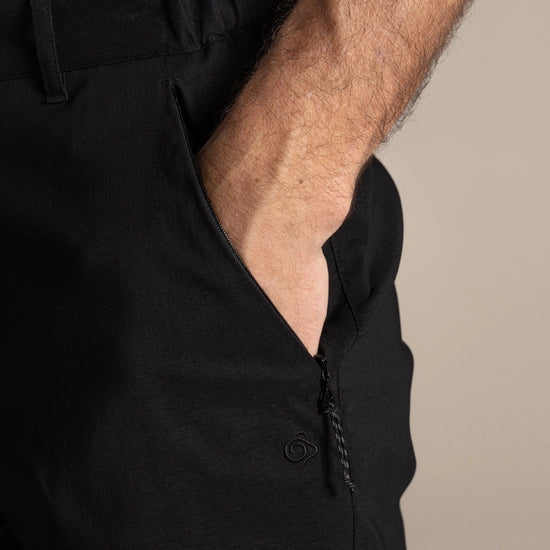 Craghoppers Men's Kiwi Pro III Trousers | Craghoppers | Portwest - The Outdoor Shop