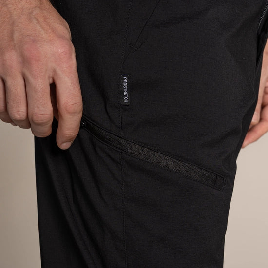 Craghoppers Men's Kiwi Pro III Trousers | Craghoppers | Portwest - The Outdoor Shop