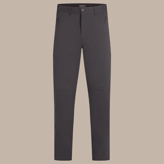 Craghoppers Men's Kiwi Pro III Convertible Trousers | Craghoppers | Portwest - The Outdoor Shop