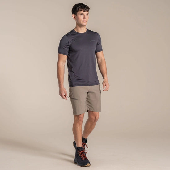 Craghoppers Men's Kiwi Pro III Shorts | Craghoppers | Portwest - The Outdoor Shop