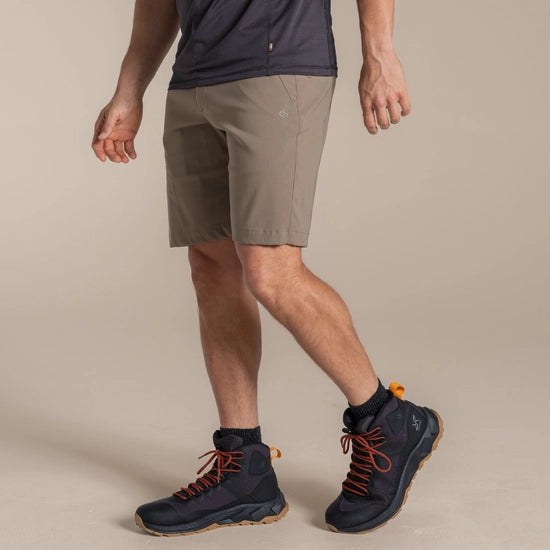 Craghoppers Men's Kiwi Pro III Shorts | Craghoppers | Portwest - The Outdoor Shop