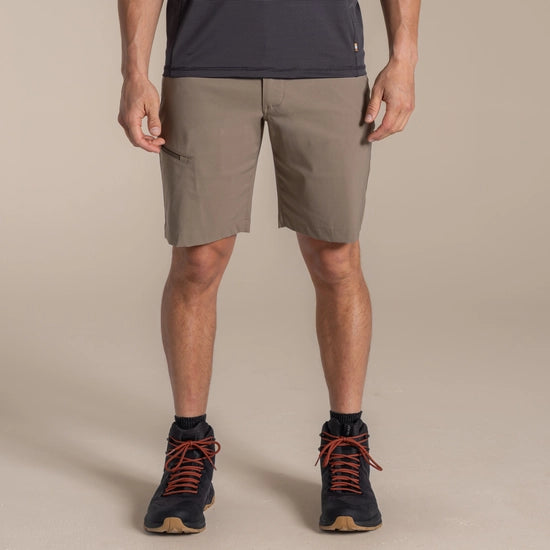 Craghoppers Men's Kiwi Pro III Shorts | Craghoppers | Portwest - The Outdoor Shop