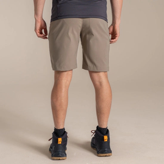 Craghoppers Men's Kiwi Pro III Shorts | Craghoppers | Portwest - The Outdoor Shop