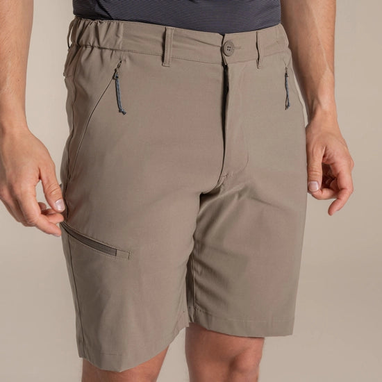 Craghoppers Men's Kiwi Pro III Shorts | Craghoppers | Portwest - The Outdoor Shop