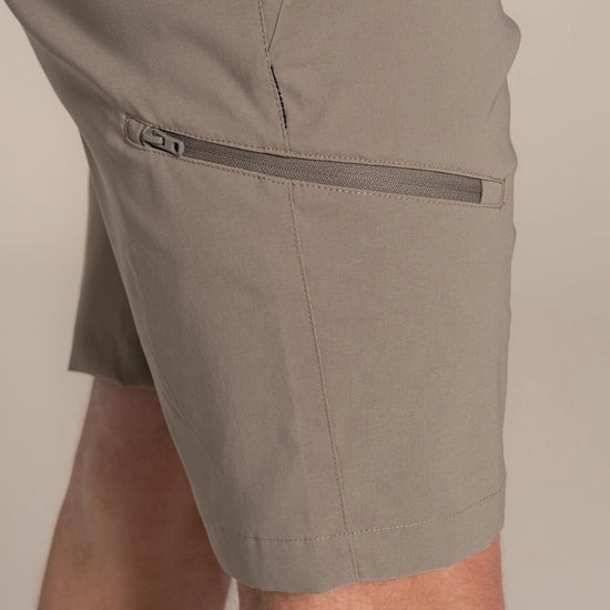Craghoppers Men's Kiwi Pro III Shorts | Craghoppers | Portwest - The Outdoor Shop